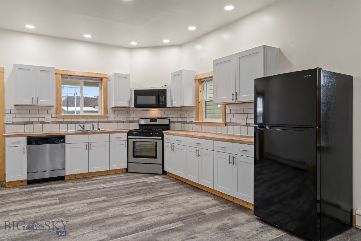 Other - Residential Income