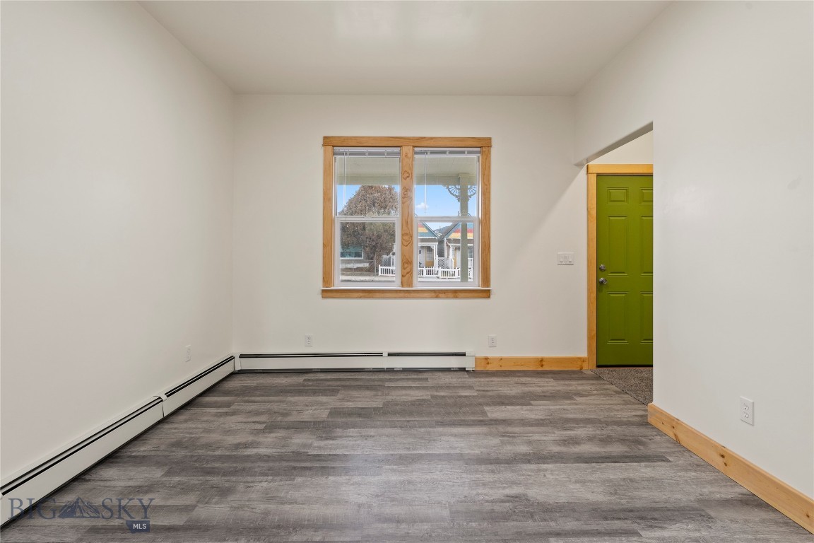 Other - Residential Income