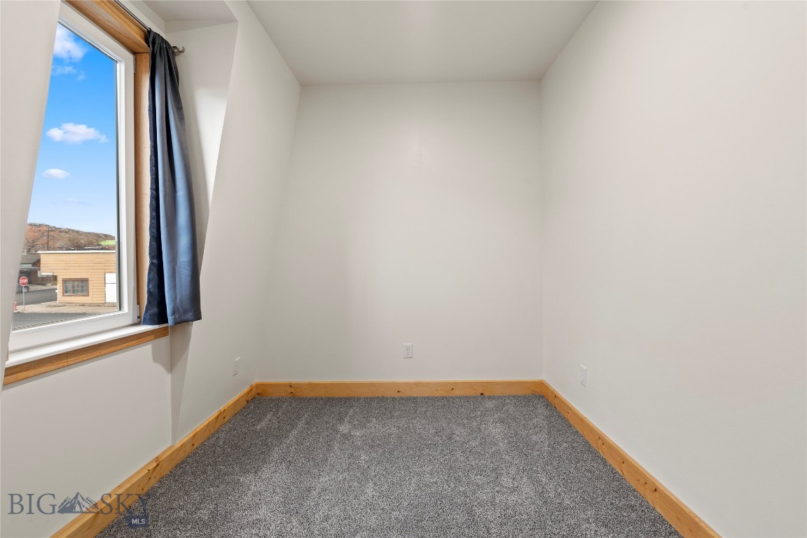 Other - Residential Income