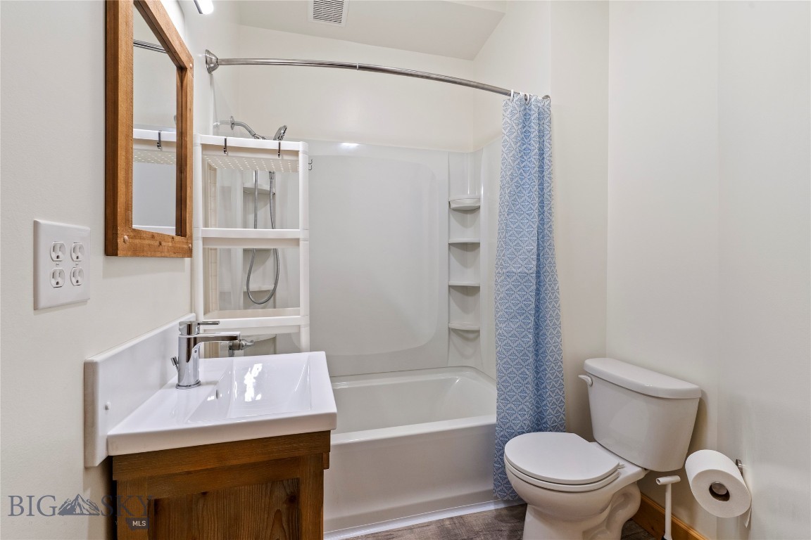 Other - Residential Income