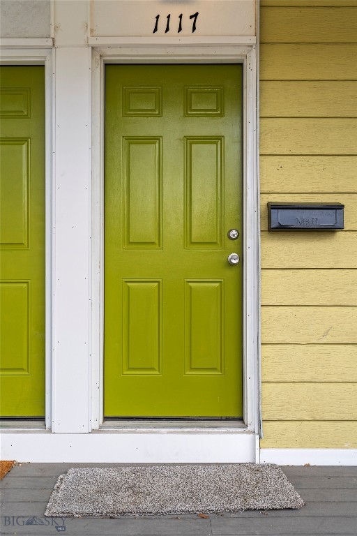 Other - Residential Income