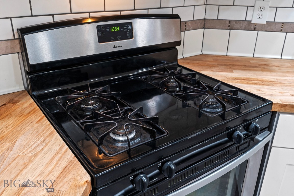 Other - Residential Income