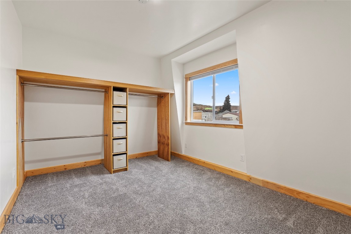 Other - Residential Income