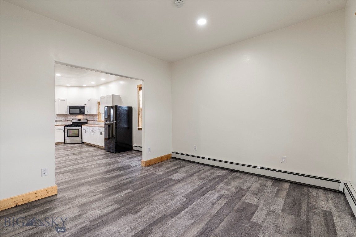 Other - Residential Income