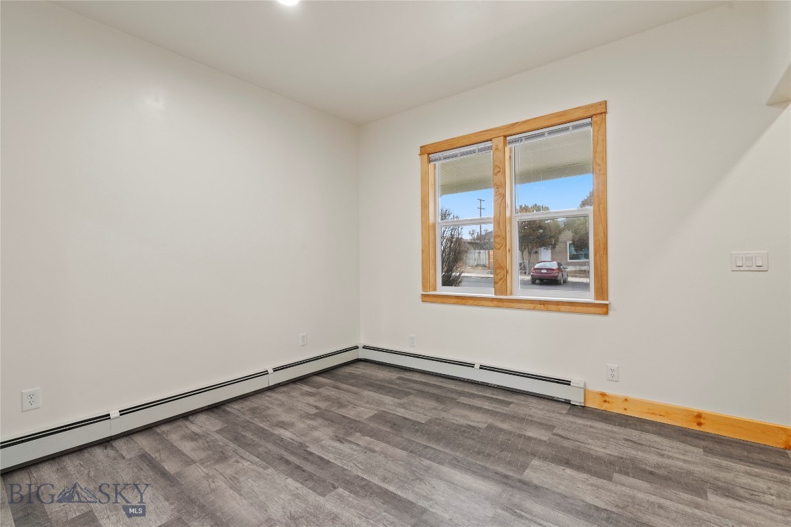 Other - Residential Income