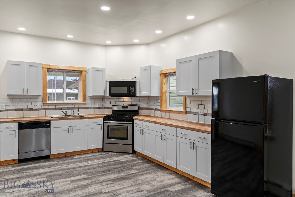 Other - Residential Income