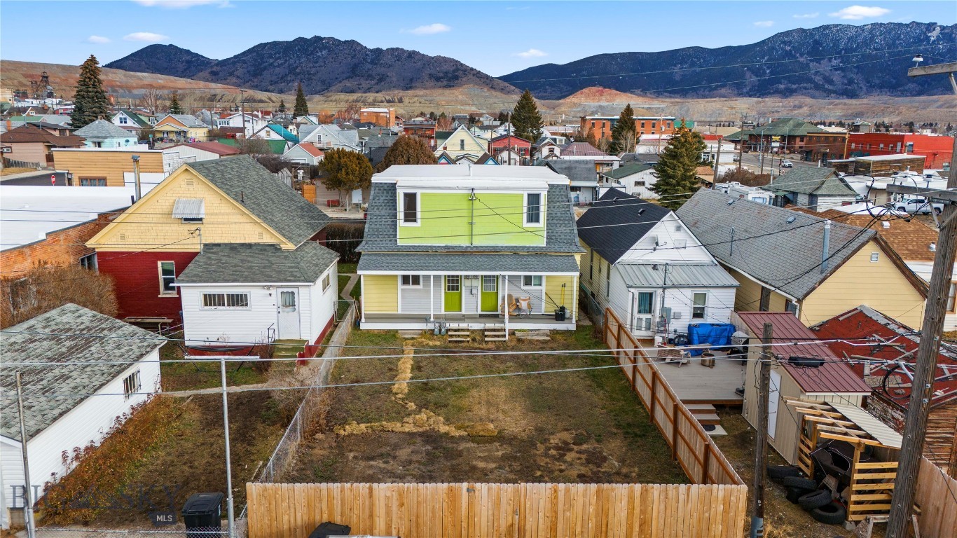 Other - Residential Income