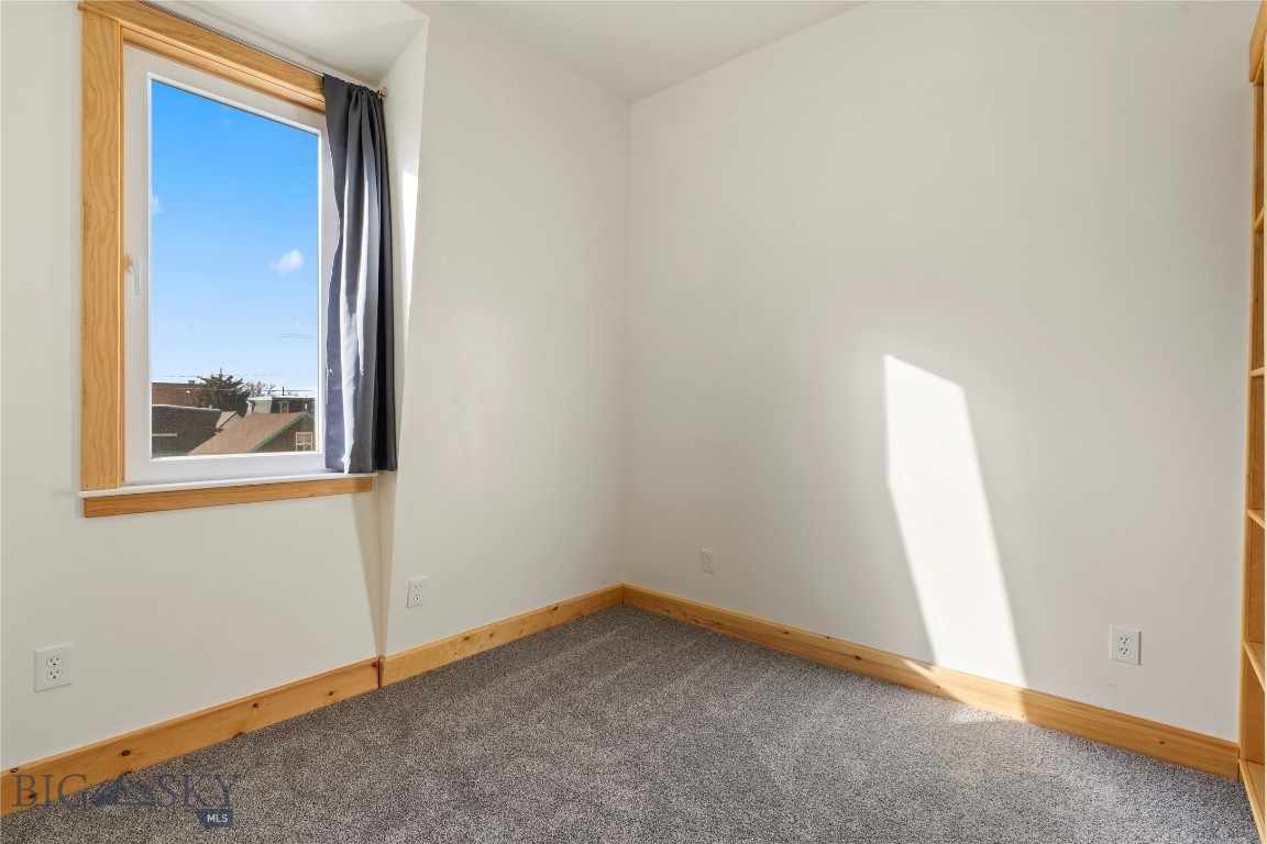 Other - Residential Income