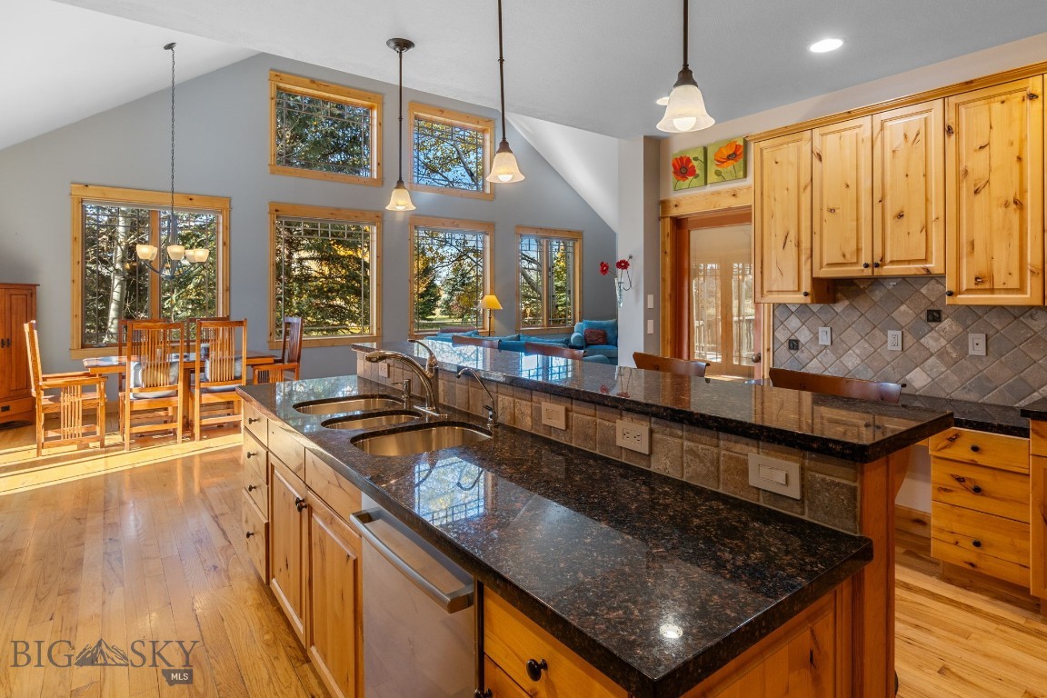 Sundance Springs - Residential