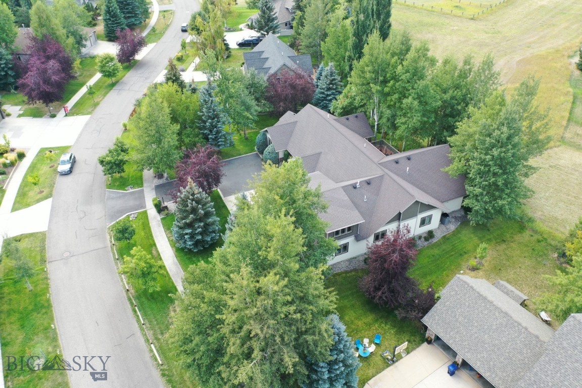 Sundance Springs - Residential