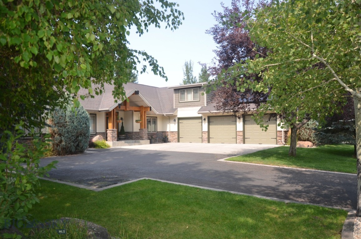 Sundance Springs - Residential