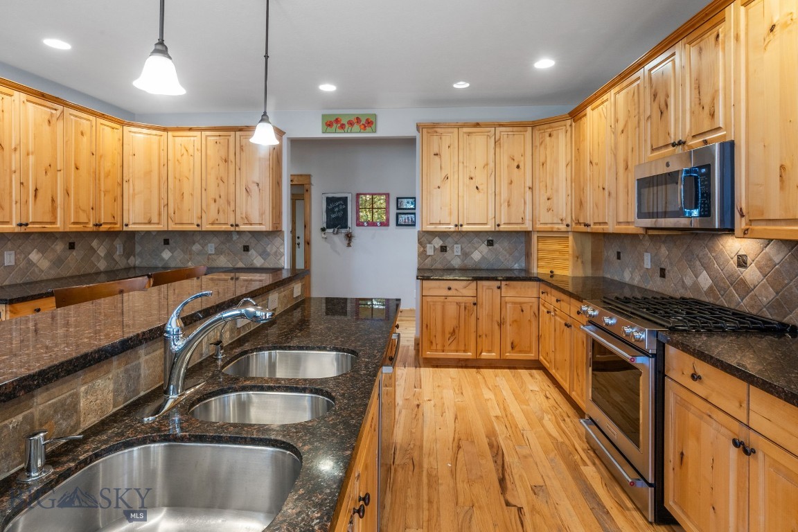 Sundance Springs - Residential