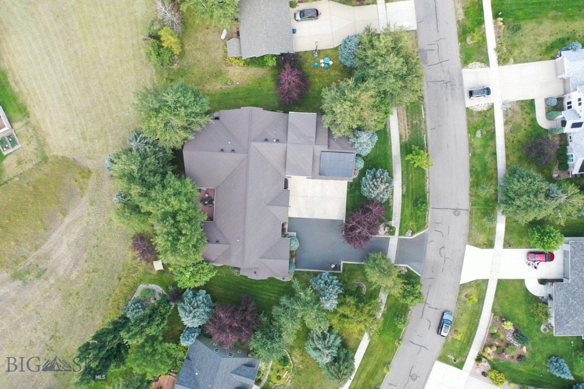 Sundance Springs - Residential