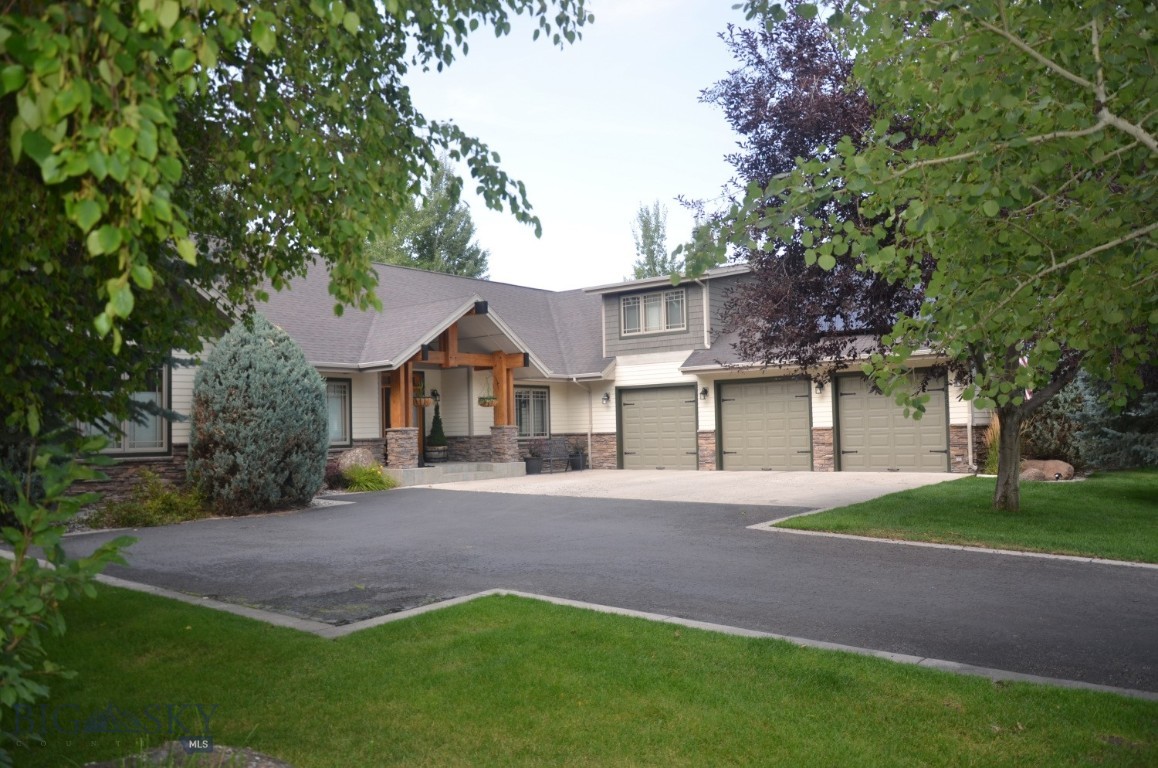 Sundance Springs - Residential