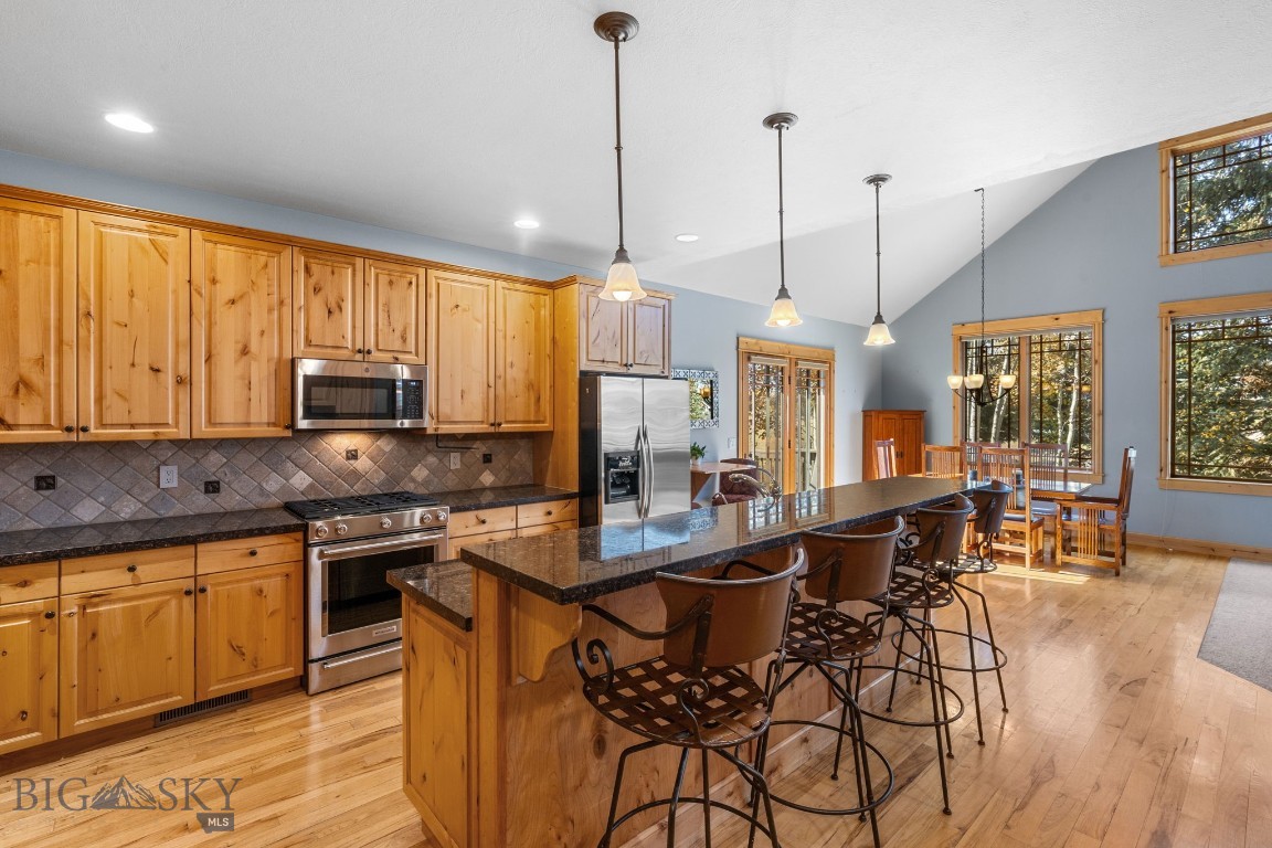 Sundance Springs - Residential