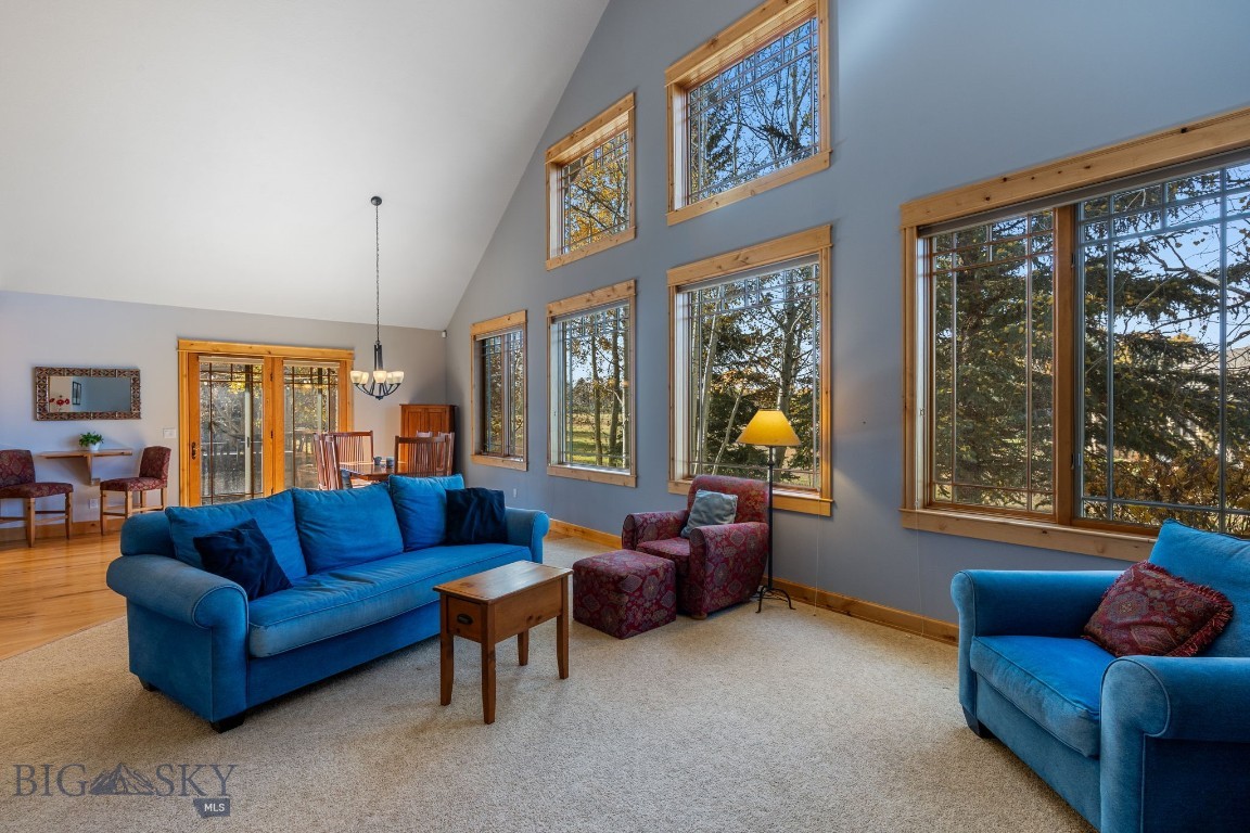 Sundance Springs - Residential