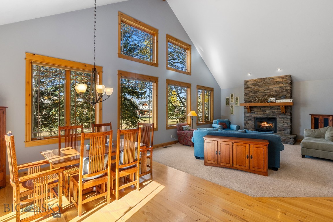 Sundance Springs - Residential