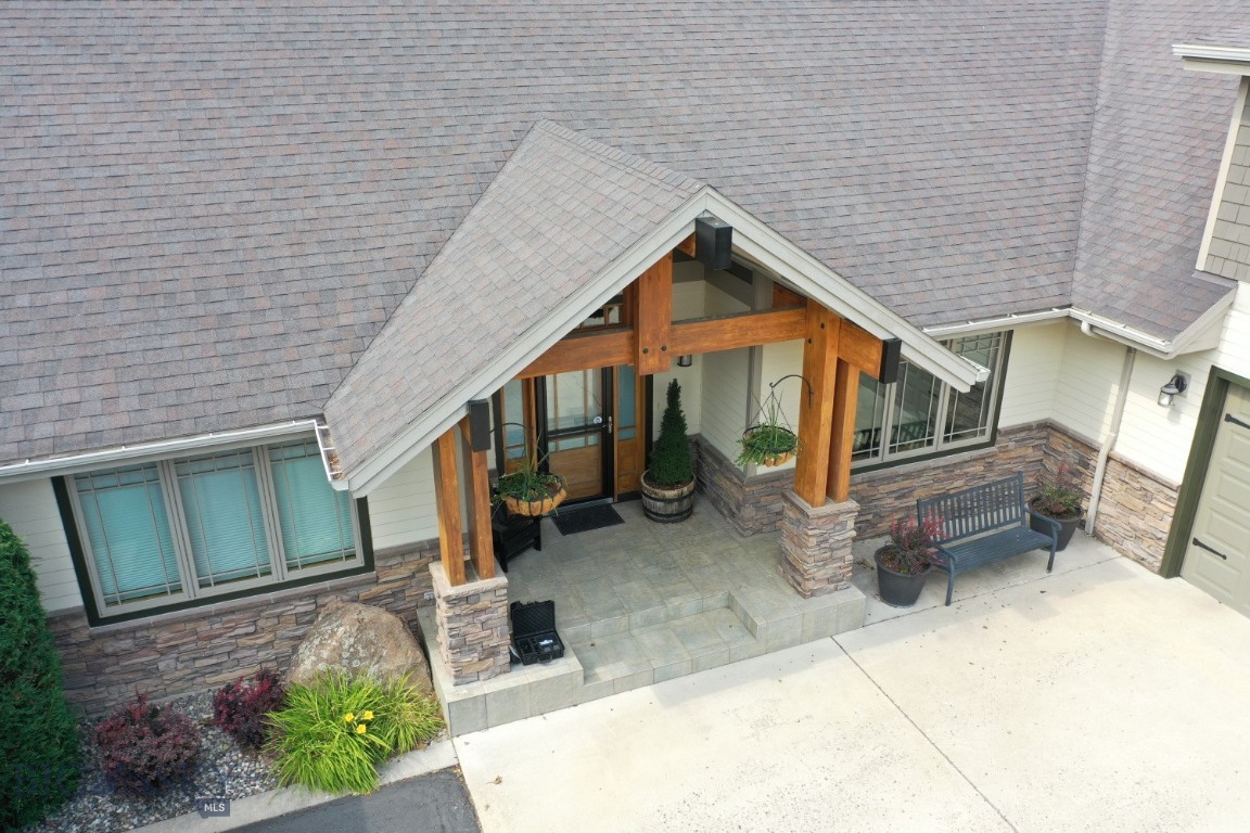 Sundance Springs - Residential