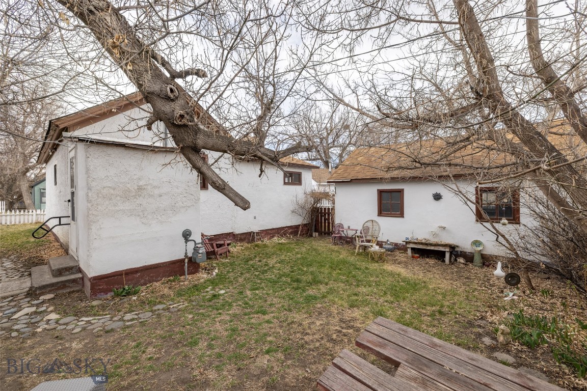 Livingston Original Plat - Residential