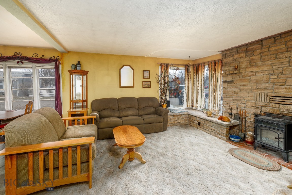 Livingston Original Plat - Residential