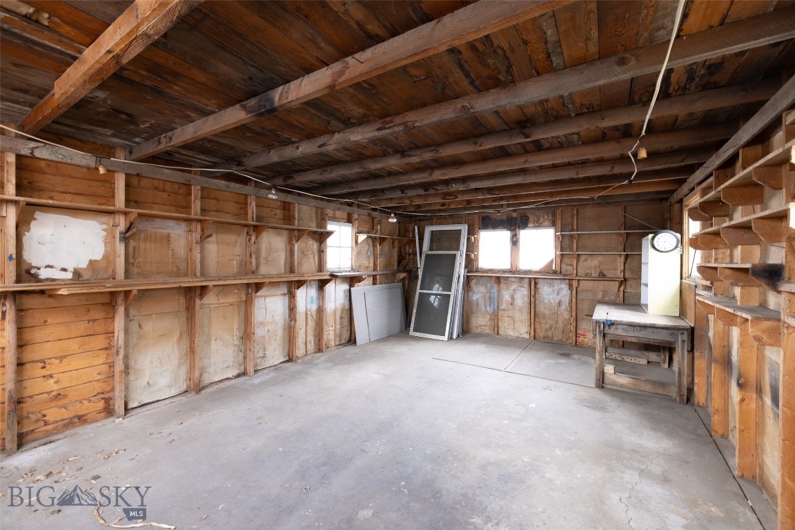 Livingston Original Plat - Residential