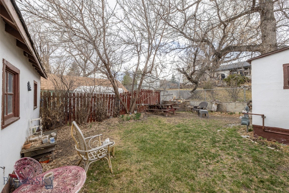 Livingston Original Plat - Residential