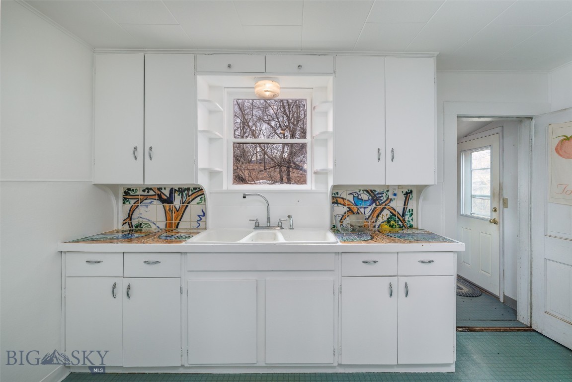 Livingston Original Plat - Residential