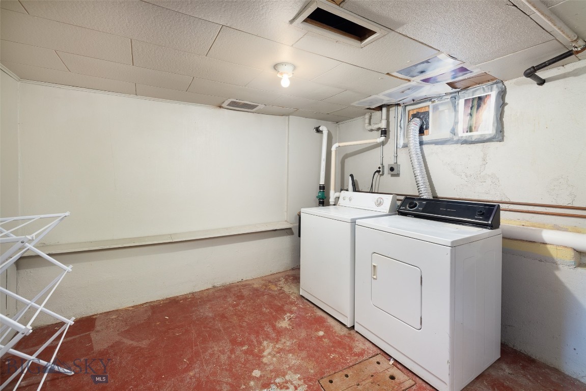 Livingston Original Plat - Residential