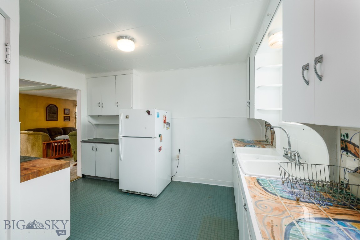 Livingston Original Plat - Residential