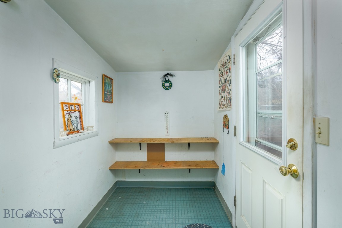 Livingston Original Plat - Residential