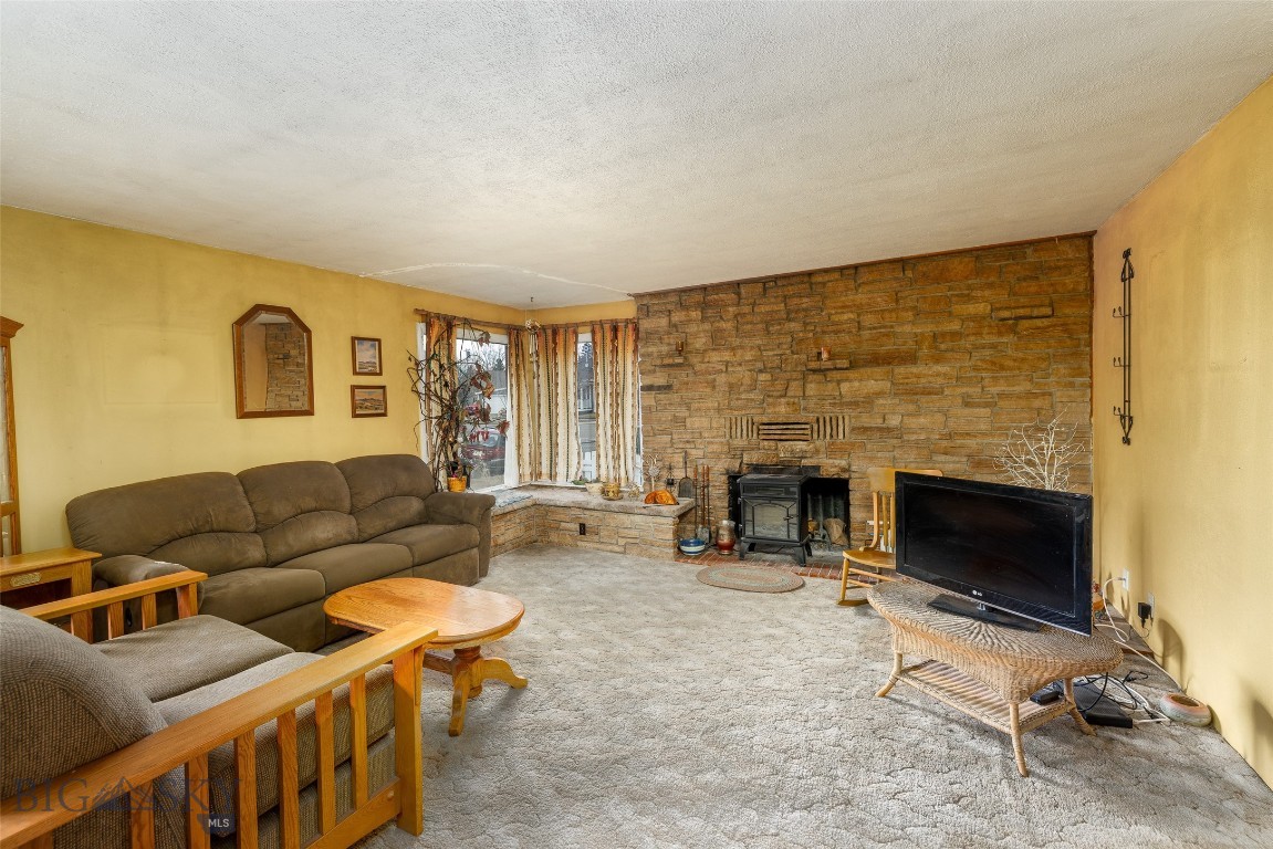 Livingston Original Plat - Residential