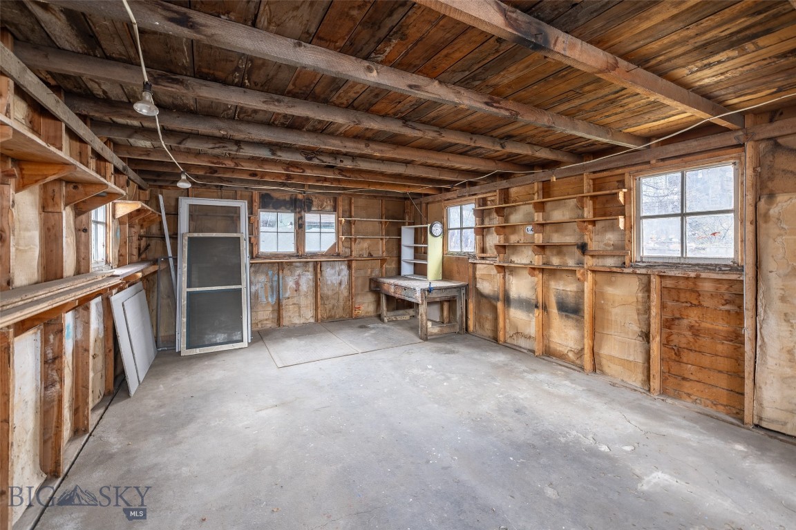 Livingston Original Plat - Residential