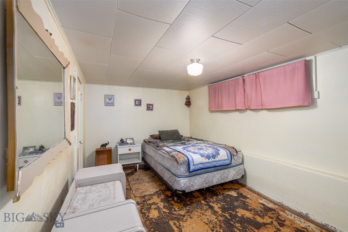 Livingston Original Plat - Residential