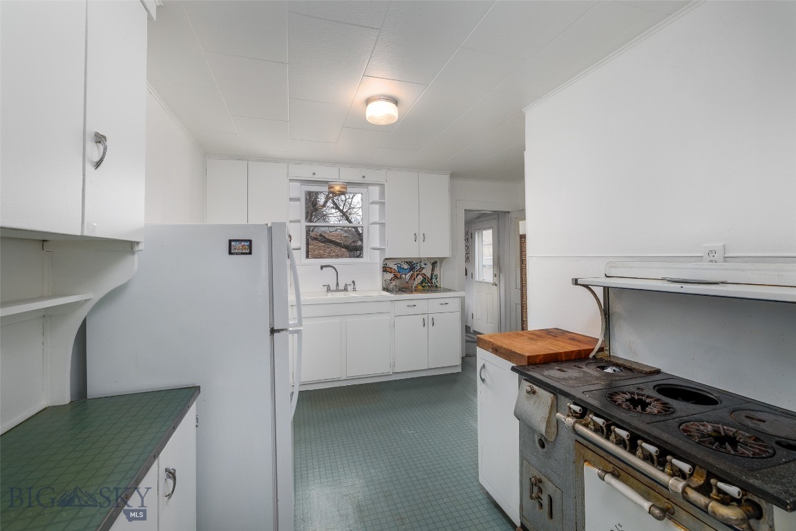 Livingston Original Plat - Residential