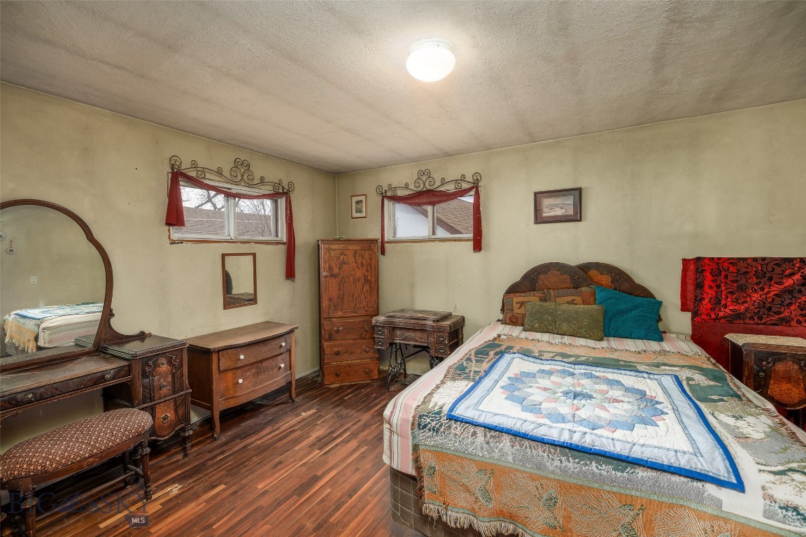 Livingston Original Plat - Residential