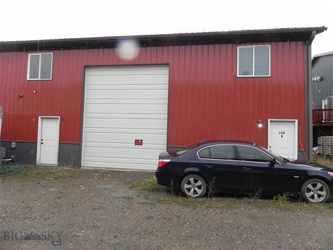 Photo of 144 Maple Avenue #D, Bozeman, MT 59718 (MLS # 405392)