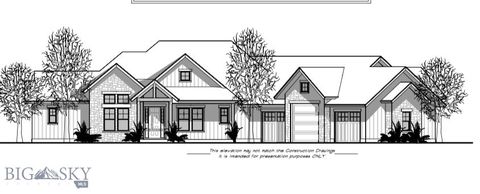 Photo of 2 Kristin Way, Livingston, MT 59047 (MLS # 408407)