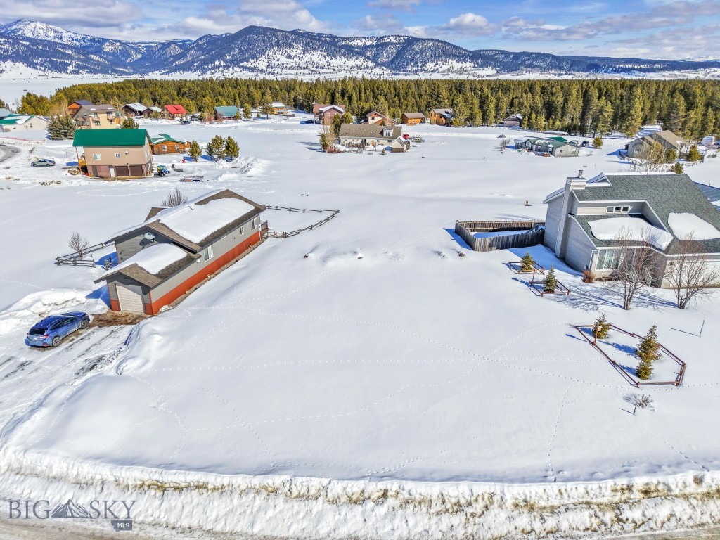 TBD lot 21 Buffalo Drive