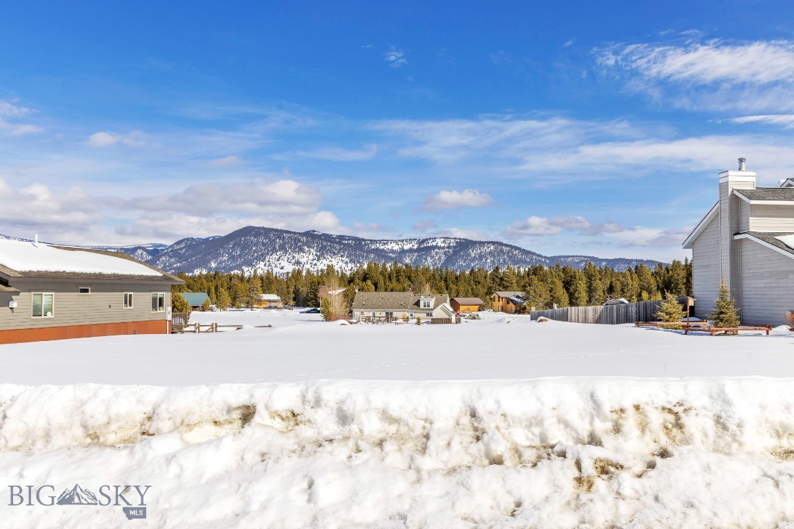 TBD lot 21 Buffalo Drive