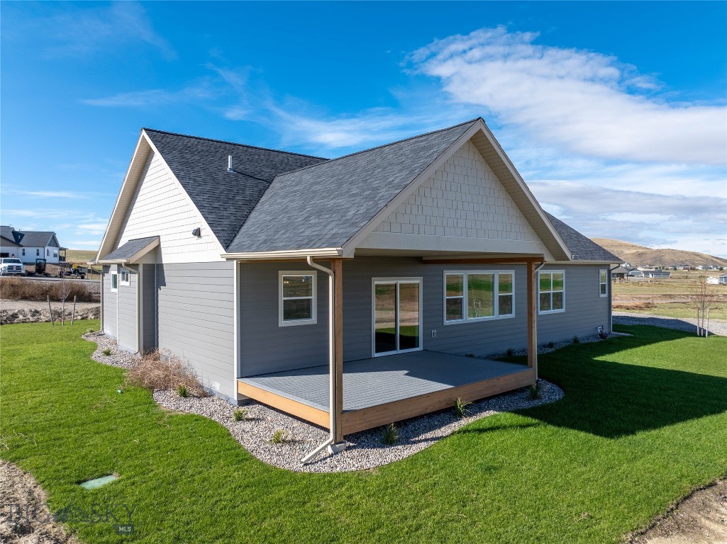 Village at Elk Ridge - Residential