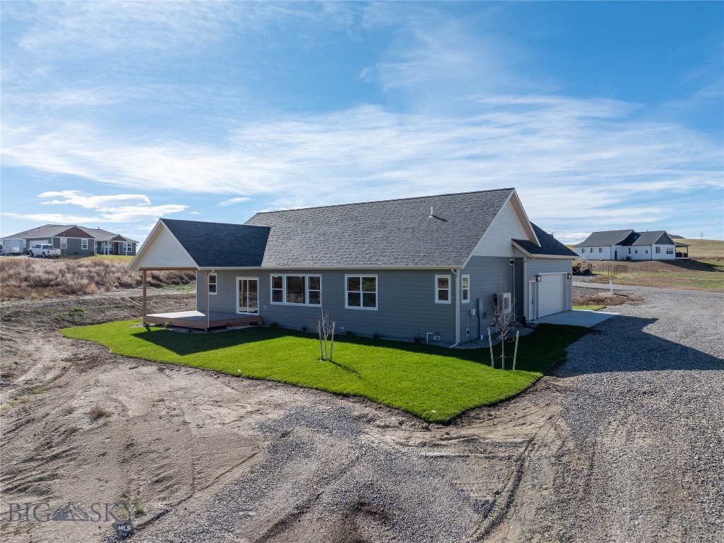 Village at Elk Ridge - Residential