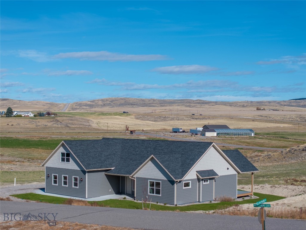 2 Smooth Brome Court