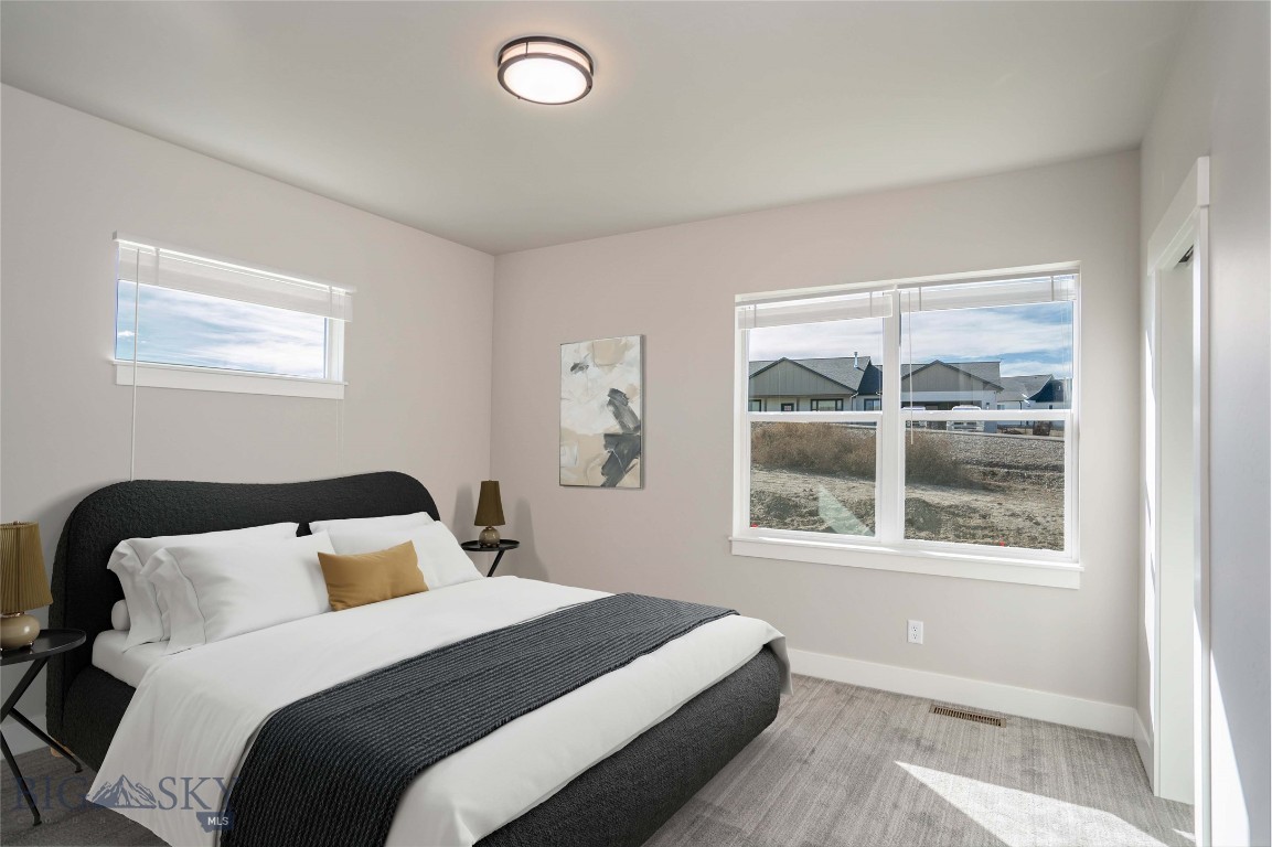 Village at Elk Ridge - Residential