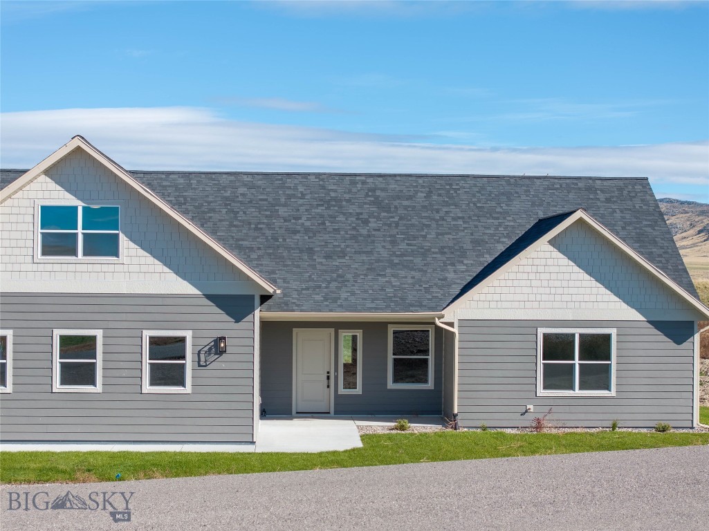 Village at Elk Ridge - Residential