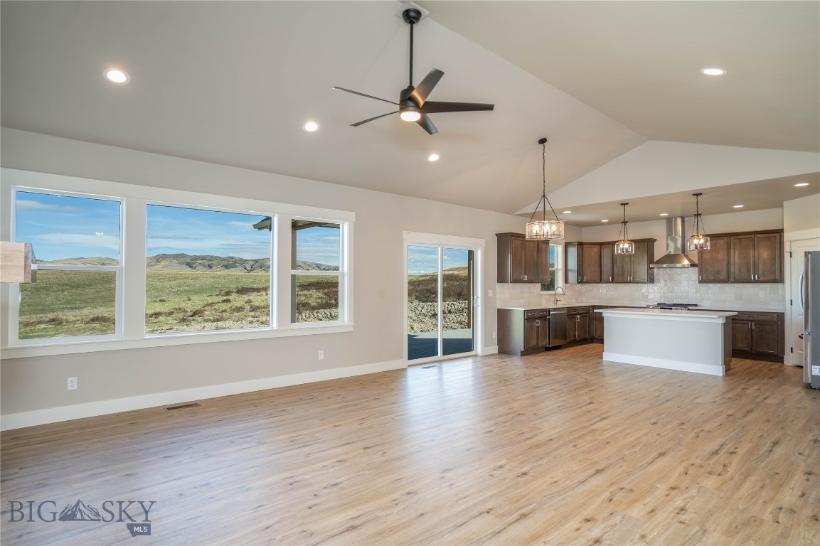 Village at Elk Ridge - Residential