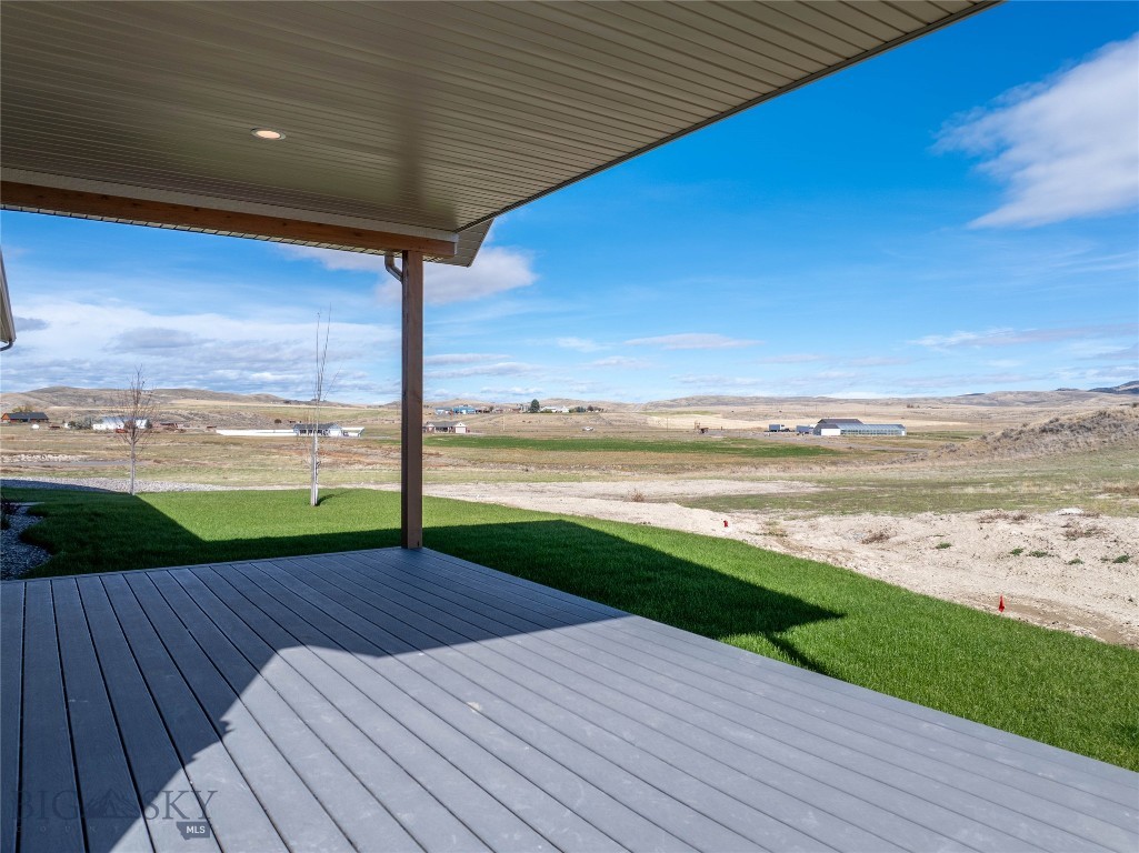 Village at Elk Ridge - Residential