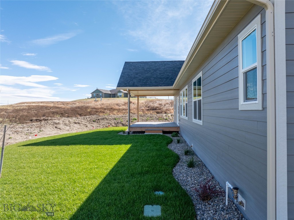 Village at Elk Ridge - Residential