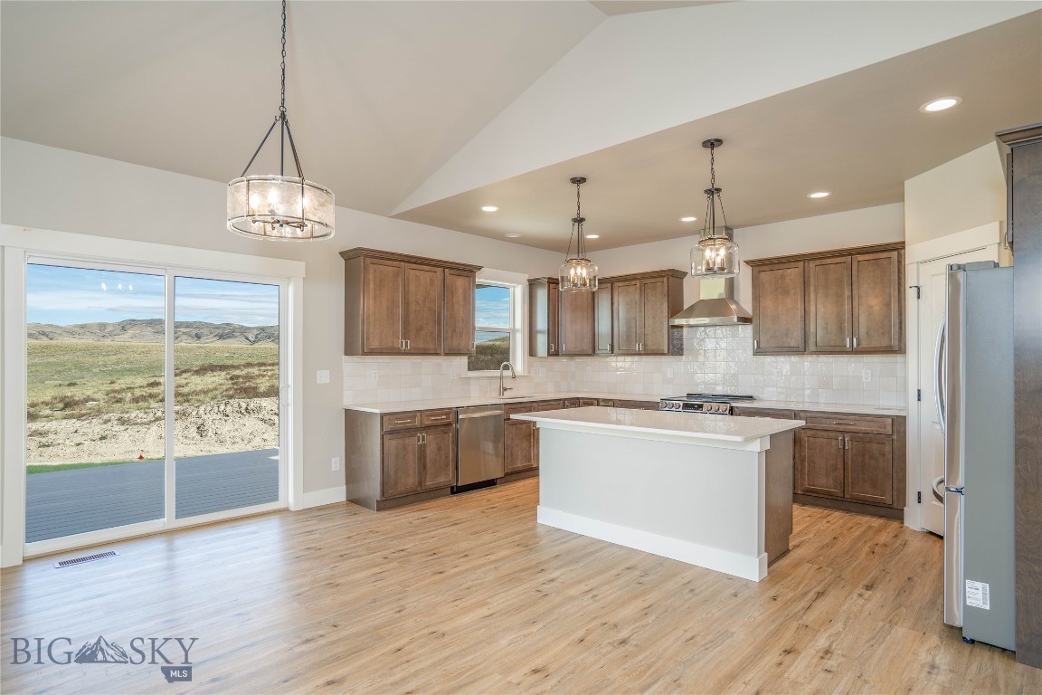 Village at Elk Ridge - Residential