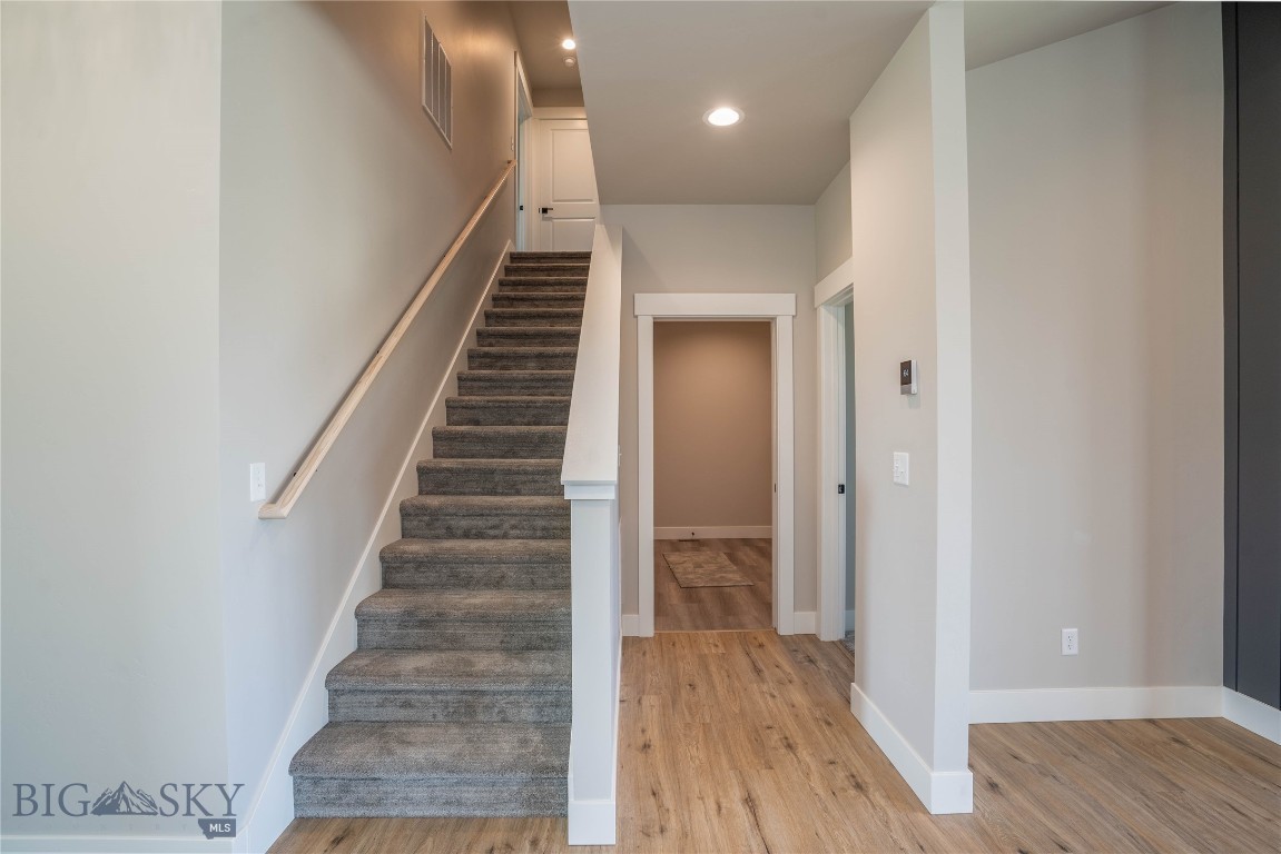 Village at Elk Ridge - Residential