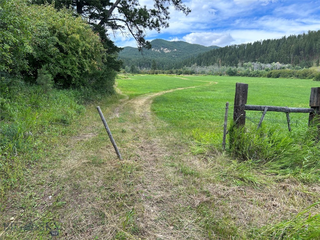 Other - Land